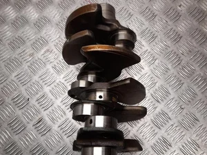 Audi 06E101AK Q7 (4M) 2017 Crankshaft