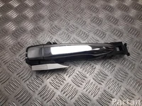 Nissan X-TRAIL (T32_) 2016 Ручка двери сзади слева