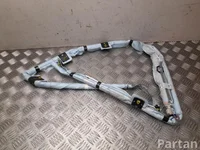 Mercedes-Benz A 247 860 23 02 / A2478602302 B-Class (W247) 2022 Kopfairbag rechts