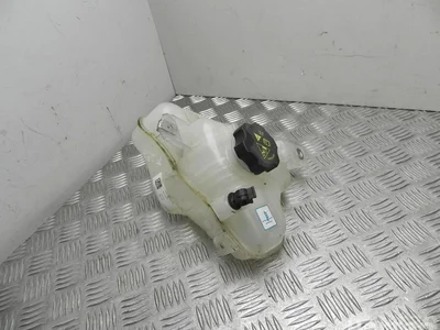 Alfa Romeo 50536913 GIULIA (952_) 2016 Vase d'expansion du liquide de refroidissement - Image 1