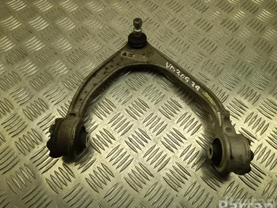 Land Rover HK83-3084-BA / HK833084BA RANGE ROVER VELAR (L560) 2017 Devant bras de commande de chenille supérieur right side - Image 1