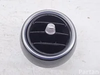Mercedes-Benz A2058300201 C-CLASS (W205) 2016 Air vent Central