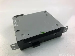 Citroën 9676838180 C4 II (B7) 2014 Radio / lecteur CD