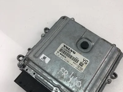 Volvo 31336983; 0281018414 / 31336983, 0281018414 S60 I 2006 Unidad de control del motor - Imagen 1