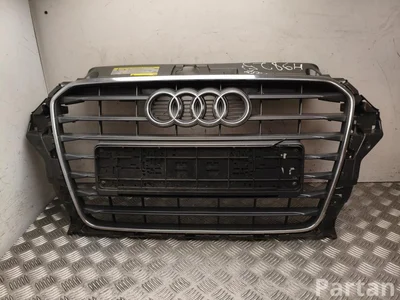 Audi 8V3853037 A3 Sportback (8VA, 8VF) 2013 Pешетка - Изображение 1
