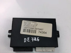 BMW 1387620 3 Compact (E36) 2000 unidad de control 