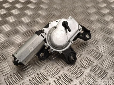 Volkswagen 19SKV020, 7M3955711 SHARAN (7M8, 7M9, 7M6) 2010 Moteur d'essuie-glace - Image 1