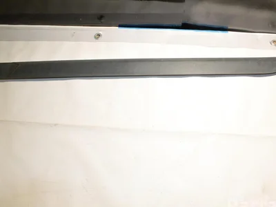 Volvo 09483887 XC90 I 2003 Garniture /moulage Left Front - Image 1