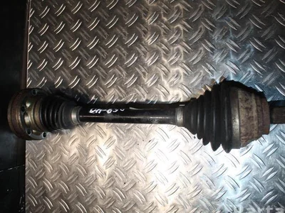 Volkswagen 1K8407271JJ TOURAN (1T3) 2011 Arbre de transmission Left Front - Image 1