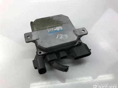 Subaru 34710AG010 LEGACY IV Estate (BP) 2006 Unités de contrôle - Image 1