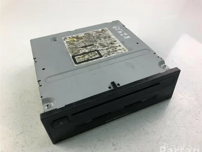 Seat 5F0035846A LEON (1P1) 2012 Radio / lecteur CD - Image 1