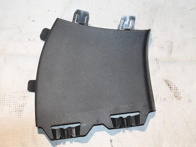 Volvo 30721166 XC60 2012 Moldeo Left Rear - Imagen 1