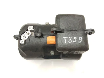 BMW 5A84869, 6452-5A84869-01, 9871511 / 5A84869, 64525A8486901, 9871511 i4 (G26) 2023 Compresseur de climatisation - Image 1