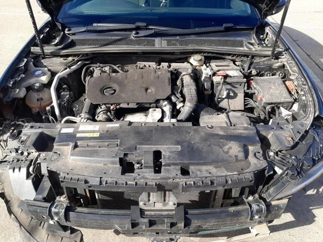 K115 Peugeot 508 1.5hdi - Photo 5