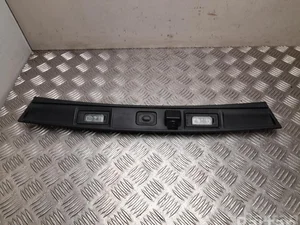 Jaguar GX73-13B627-AB / GX7313B627AB I-PACE 2019 Éclairage de plaque d'immatriculation