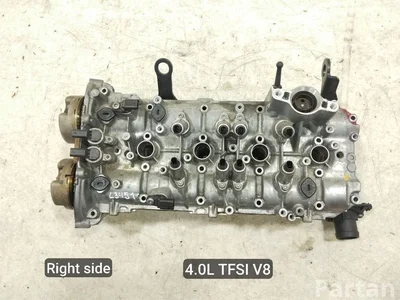Audi 079108404S A8 (4H_) 2015 Cylinder Head - Image 1