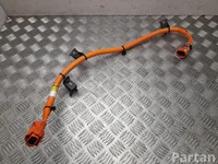 XPeng 8430002EF1 P7 2025 Кабельный комплект