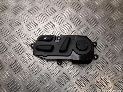 Kia 88070-CV040, 88070-CV040WK / 88070CV040, 88070CV040WK EV6 (CV) 2023 Bloc d'interrupteur de siège - Image 1