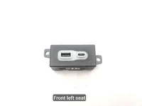 Chrysler 68422663AC Pacifica 2021 Périphérique d'entrée USB