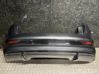 Audi E-TRON Sportback (GEA) 2020 Stoßfänger hinten