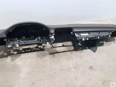 Mercedes-Benz 21868031878 CLS (C218) 2014 Tableau de bord - Image 1