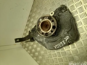 Mercedes-Benz 546 S-CLASS Coupe (C217) 2016 Logement de roulement de roue Left Front