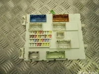 Ford AV6N-14A073-BE / AV6N14A073BE C-MAX II (DXA/CB7, DXA/CEU) 2011 Body control module BCM FEM SAM BSI