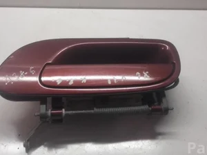 Volvo XC70 CROSS COUNTRY 2003 Poignée de porte