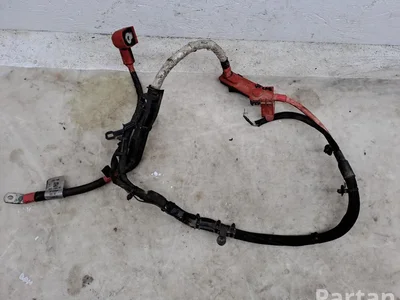 Land Rover HK8314A067BB, J8A214305BB RANGE ROVER VELAR (L560) 2021 Câbles de batterie - Image 1