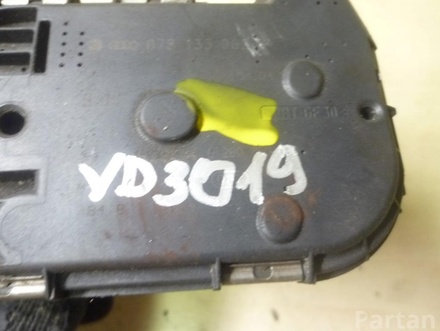 AUDI 078 133 062 B / 078133062B A8 (4E_) 2004 Throttle body