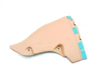 Maserati QUATTROPORTE V 2010 Tapisserie voiture