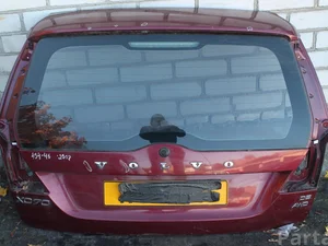 Volvo 30674837 XC70 II 2008 Couvercle de coffre