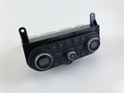 NISSAN 27500JD45C QASHQAI / QASHQAI +2 I (J10, JJ10) 2010 Control Unit, air conditioning