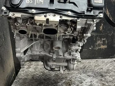 Toyota M15A-FXE / M15AFXE Yaris P210 2022 Двигатель в сборе - Изображение 1