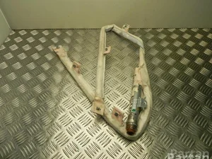 Škoda 5JJ 880 741 A / 5JJ880741A RAPID Spaceback (NH1) 2015 Airbag de tête