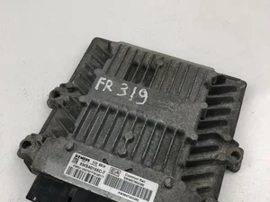 Citroën 9657662380; 9647423380 / 9657662380, 9647423380 BERLINGO (MF) 2008 Unité de contrôle moteur