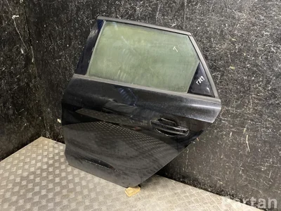 Audi A1 Sportback 2019 Durys kairysis galinis - Paveiksliukas 1