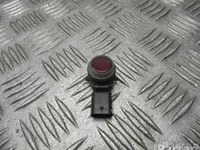 Alfa Romeo 735643800 GIULIA (952_) 2016 Capteur-parctronic