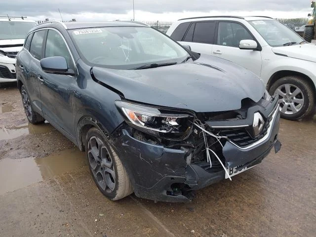 Kadjar 1.6dci - Photo 2