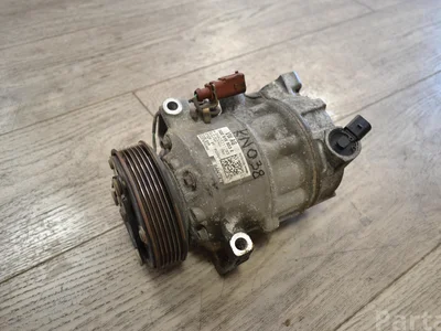 Volkswagen 3Q0816803E PASSAT (3G2) 2020 Compresseur de climatisation - Image 1