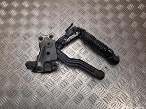 Mercedes-Benz S-Class W126 1983 Charnière