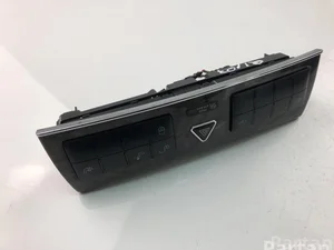 Mercedes-Benz A2096890031 CLK (C209) 2007 Contrôle automatique de la climatisation