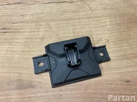 Mercedes-Benz A2229000905 C-CLASS T-Model (S205) 2015 Unité de contrôle pour système de caméra de recul