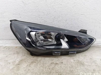 Ford MX7B13E014DD Focus IV (HN) 2021 Phare - Image 1