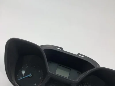 Ford FT1T-10849-GD / FT1T10849GD TRANSIT CONNECT Box 2016 Tableau de bord km/h - Image 1