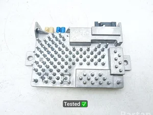 Mercedes-Benz A2069008120 EQE V295 2023 unité de contrôle