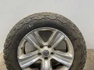 Dodge 1UB18TRMAA RAM 1500 IV gen 2013 Llantas de aleación R20 EJ 9.0 5x139.7