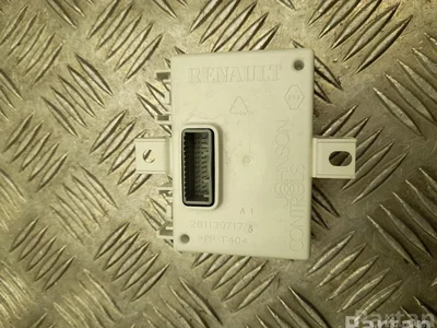 Smart 283469002R FORFOUR Hatchback (453) 2020 Unités de contrôle - Image 1