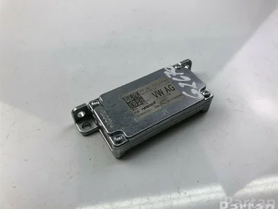 Škoda 7PP941597CA OCTAVIA III (5E3) 2014 Unités de contrôle - Image 1