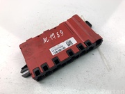 BMW 922775205 4 Coupe (F32, F82) 2016 Relays/Fuses